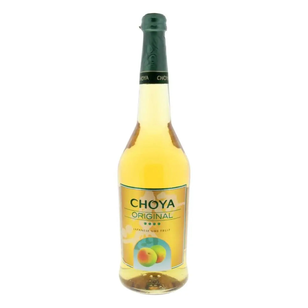CHOYA 梅酒原味(10% Alc.) 750ml - MAOMAO