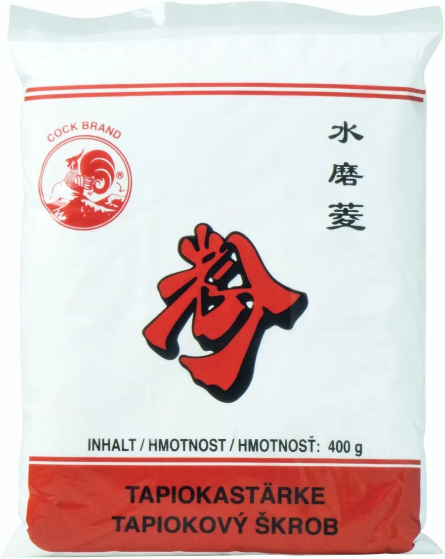 COCK Tapiokastärke 400g - MAOMAO