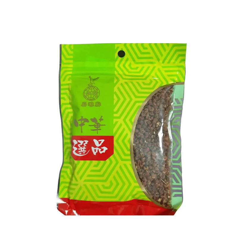 EAGLOBE Sichuan pepper 57g