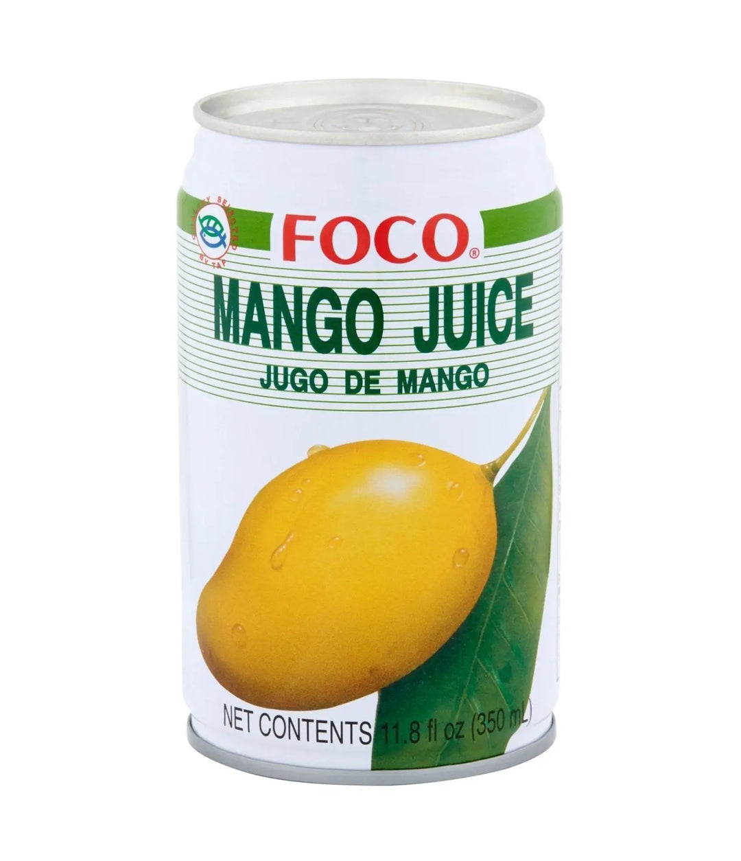 FOCO Mango Saft 350ml - MAOMAO