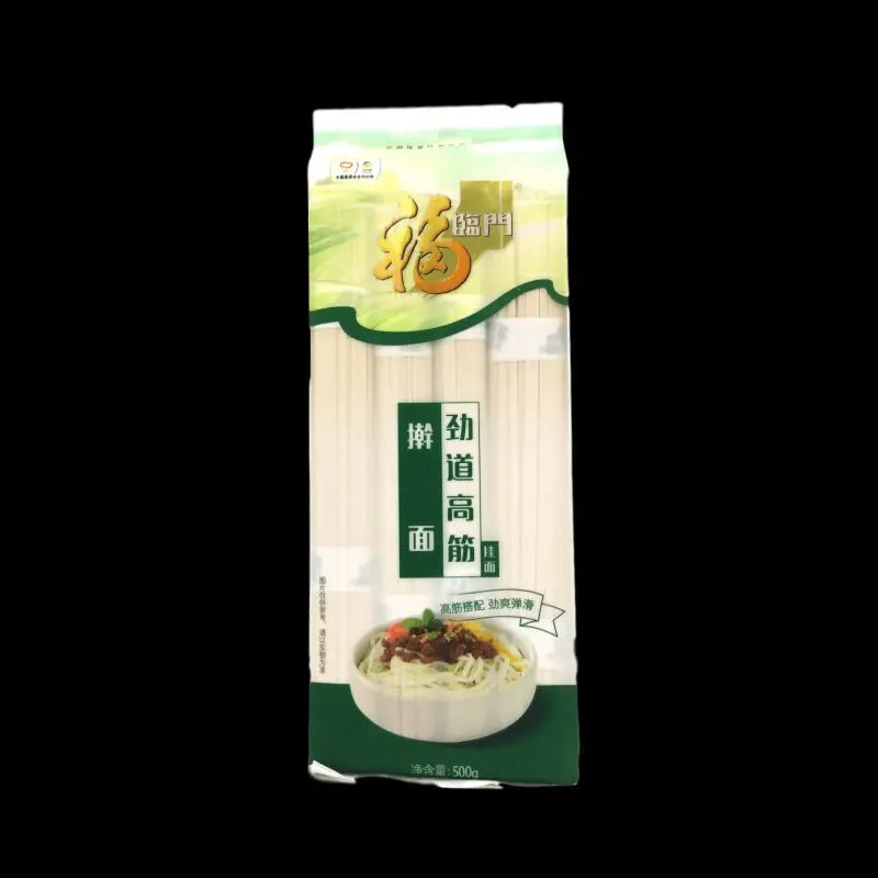 FU LIN MEN hausgemachte Nudeln 500g - MAOMAO