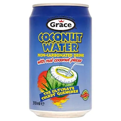 GRACE Kokosnusswasser 310ml - MAOMAO