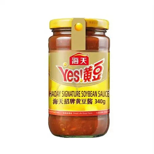 HAI TIAN soybean paste 340g
