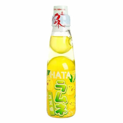 HATA RAMUNE Pineapple 200ml (DISPOSABLE)
