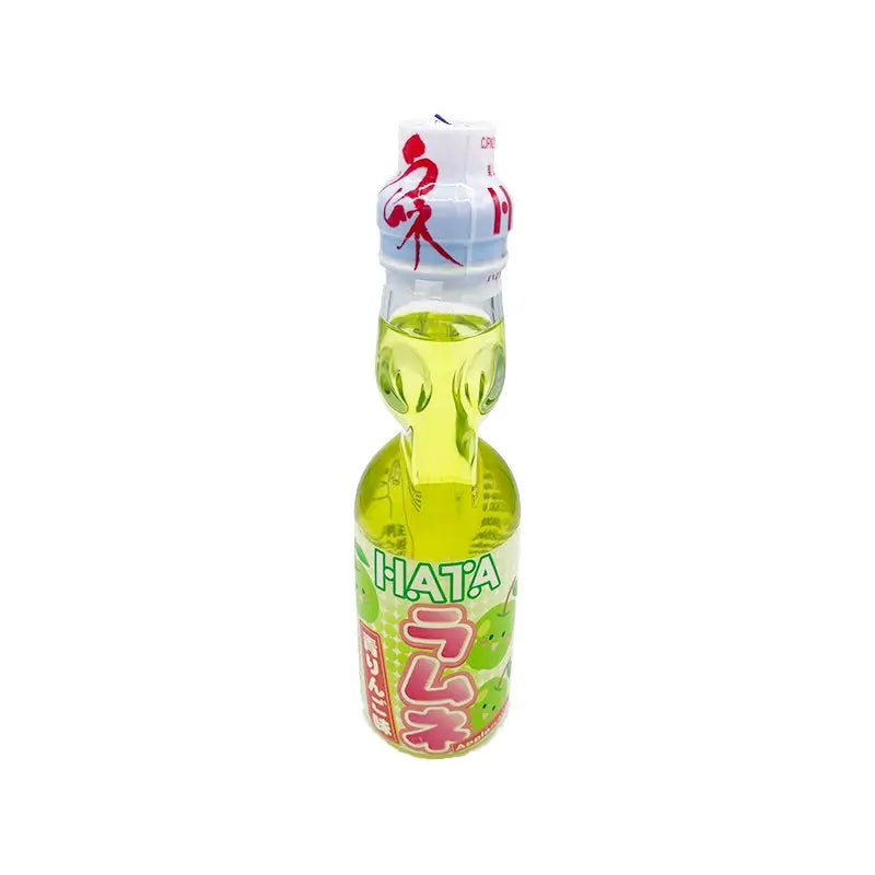 HATA RAMUNE 青苹果 200ml（一次性）