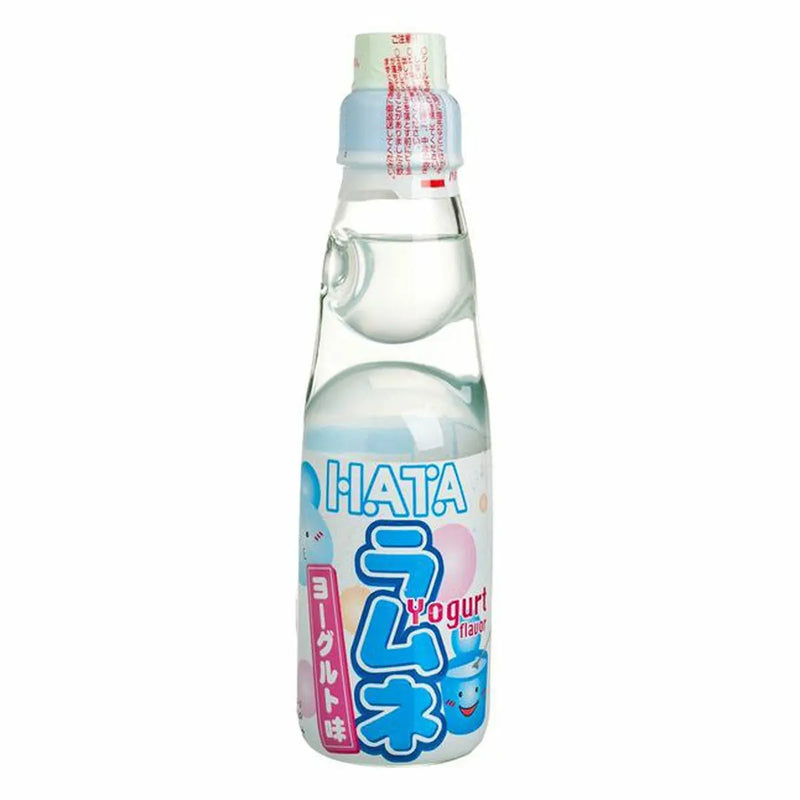 HATA RAMUNE 酸奶 200ml（一次性）