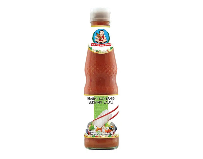 HEALTHY BOY Suki Sauce 300g