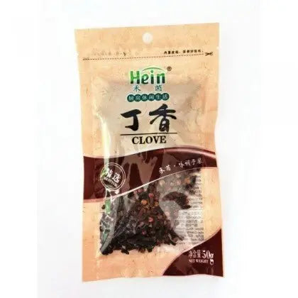 HEIN Gewürznelke 50g - MAOMAO