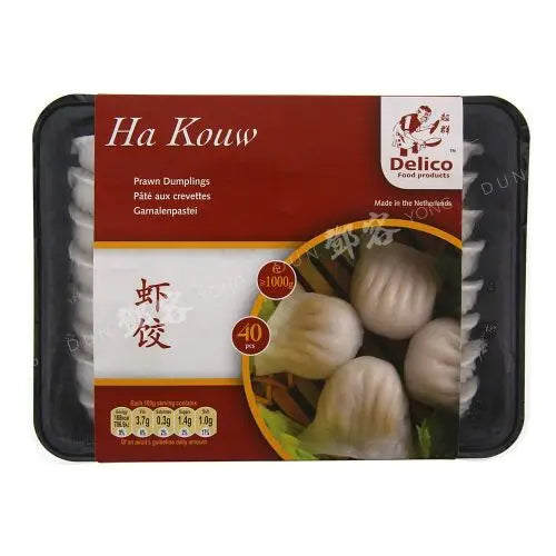 (KW) DELICO Ha Kouw 800g - MAOMAO