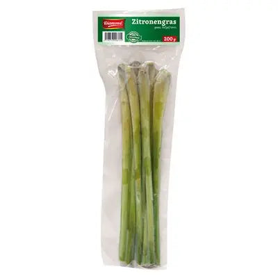 (KW) DIAMOND Zitronengras (ganz) 200g - MAOMAO