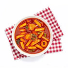 (KW) JONGGA年糕（管）1kg Bild 3