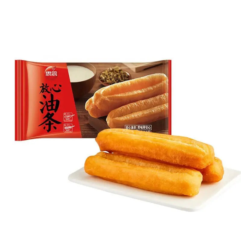 (KW) SYNEAR Frittierte Stangen 450g