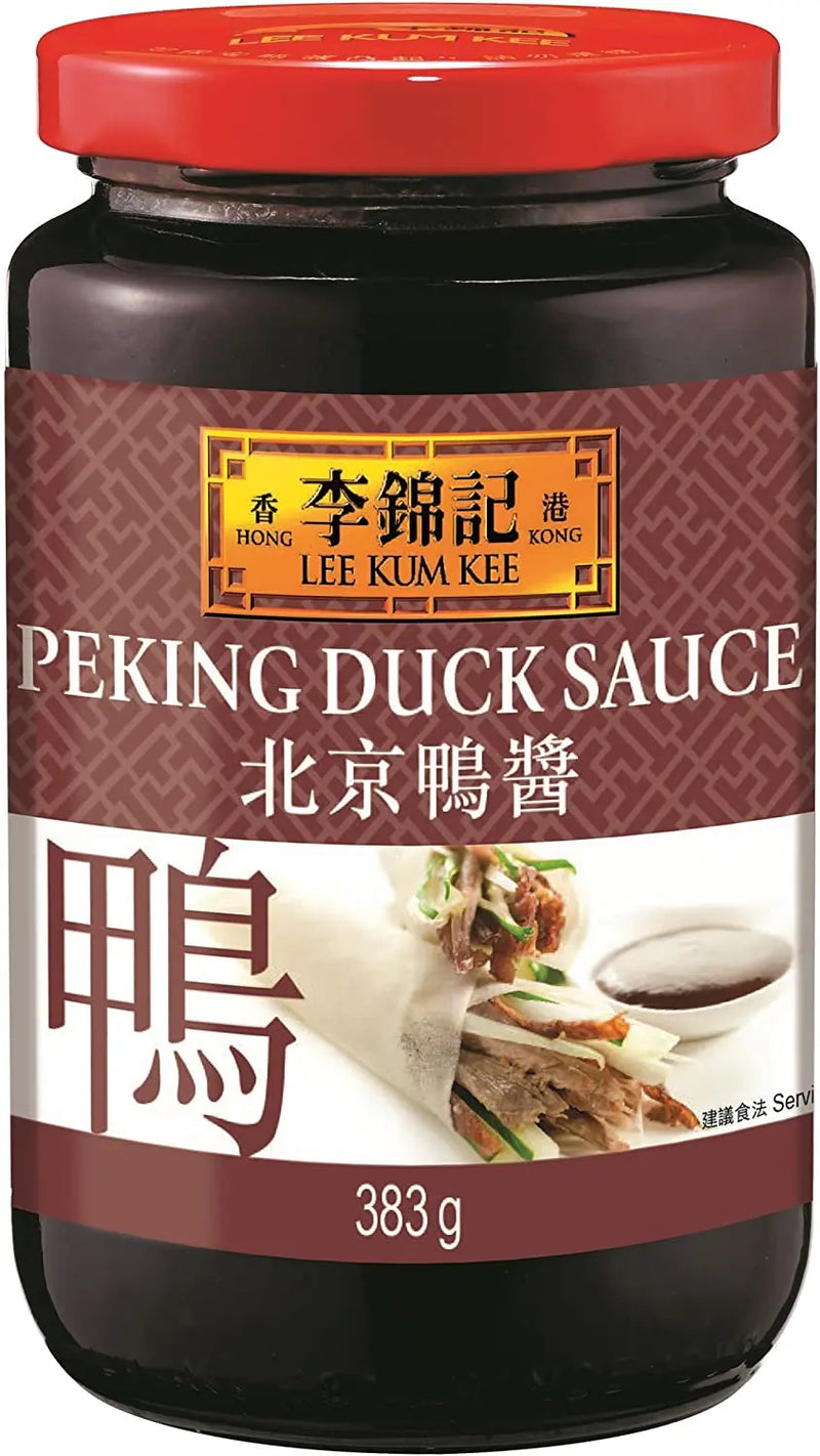 LEE KUM KEE Peking Duck Sauce 383g