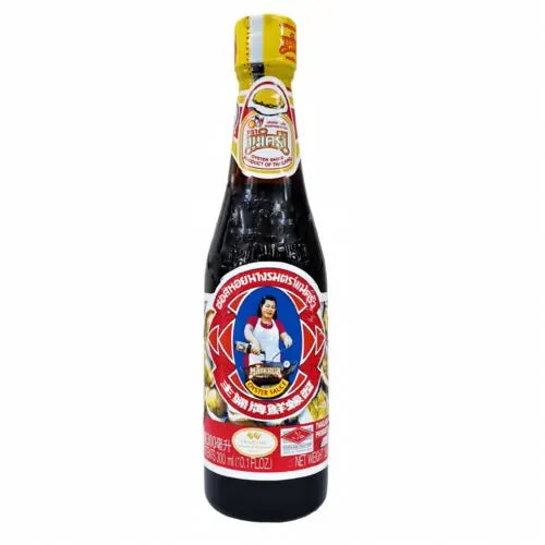 MAEKRUA 蚝油 300ml