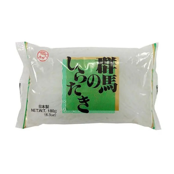 MARUFUJI 白泷面条 180g