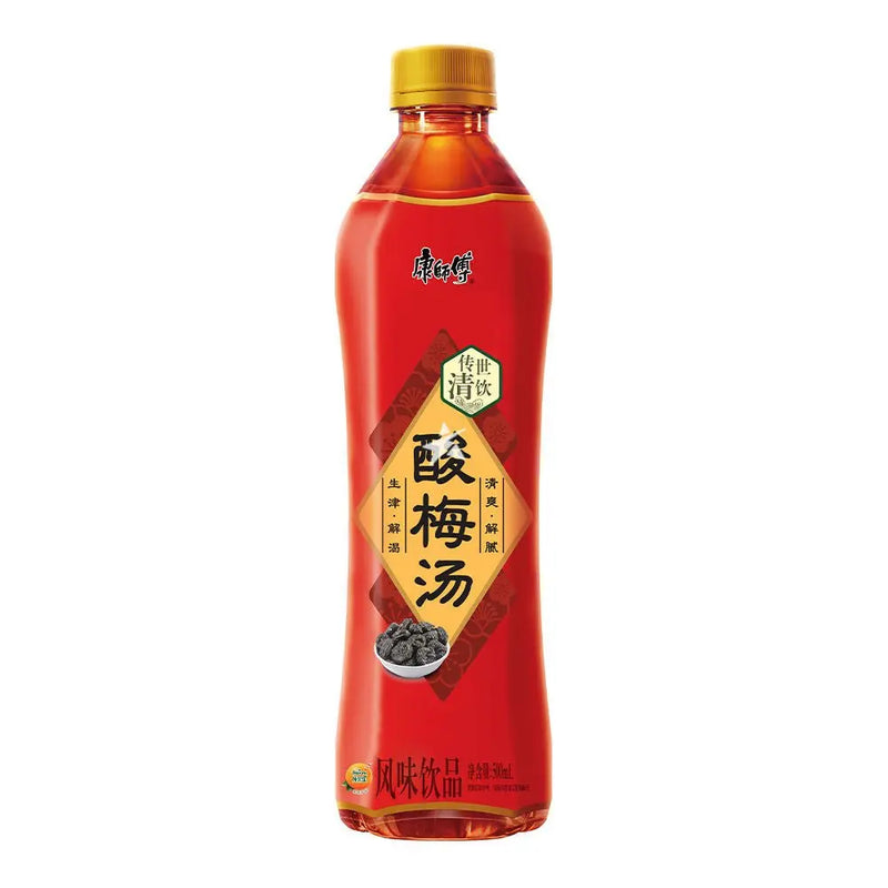 MR. KON'S sour plum 500ml