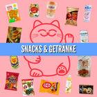 Mystery box - Snacks & Drinks Bild 2