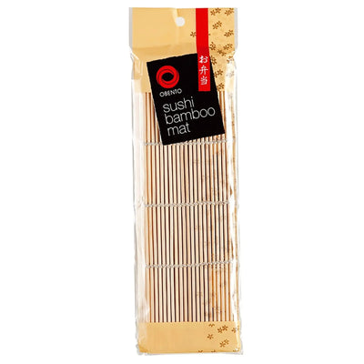 OBENTO 竹寿司垫