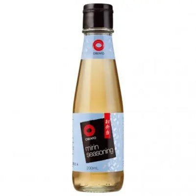 OBENTO 味醂香料 250ml