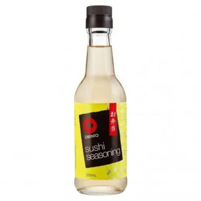 OBENTO 寿司调味料 250ml 