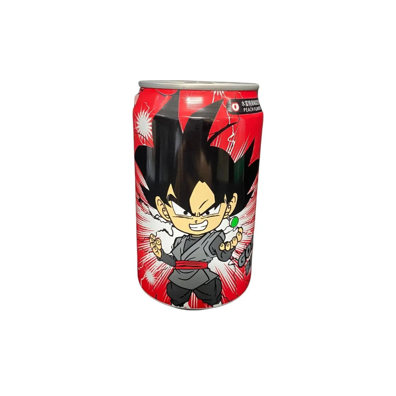 OCEAN BOMB Dragonball Soda Pfirsich 330ml (EINWEG)