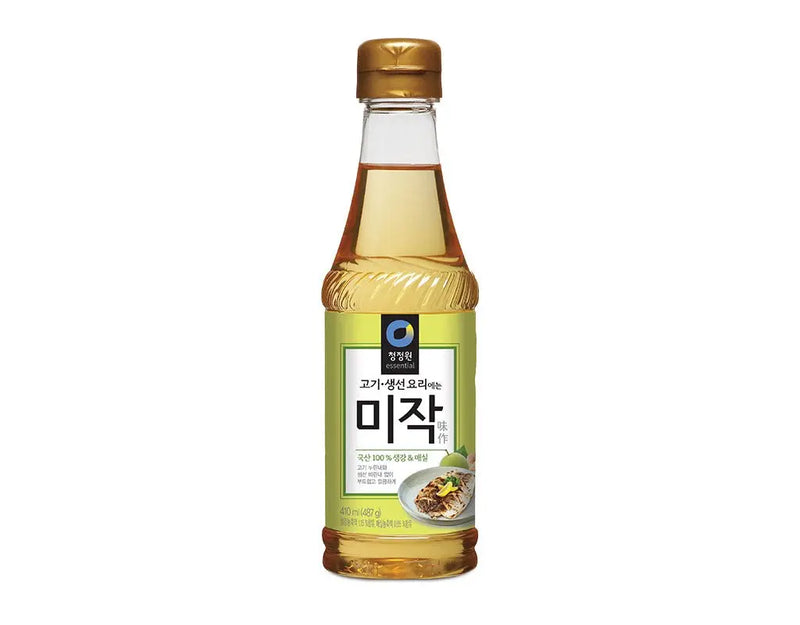 O'FOOD 忠正一号烹饪酱 410ml