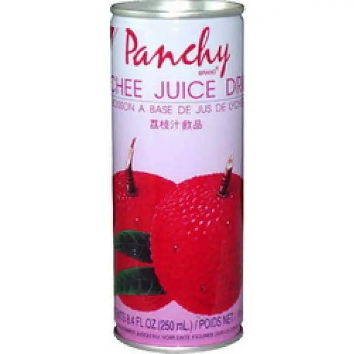 PANCHY 荔枝花蜜 250ml（单程）