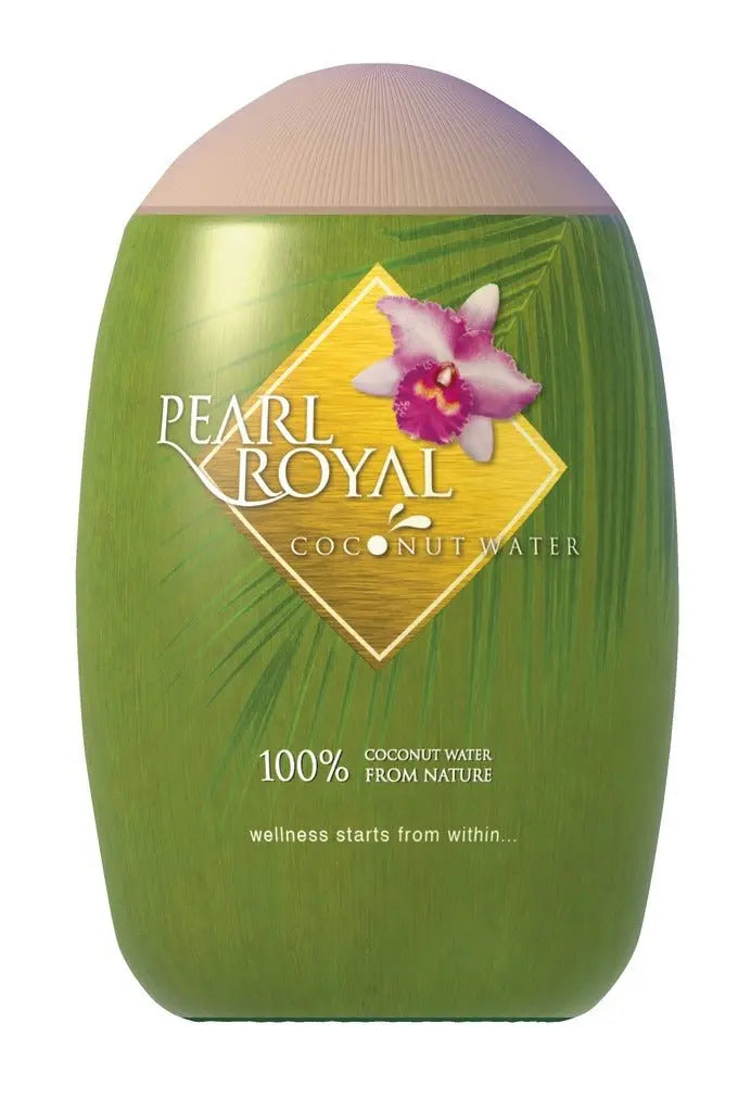 PEARL ROYAL Kokosnusswasser 310ml - MAOMAO