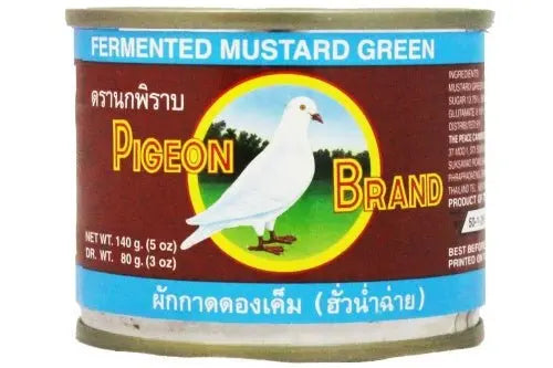 PIGEON 贝亲 榨菜 80g 