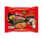 SAMYANG Instant Noodles Hot Chicken 2X Spicy 140g Bild 1