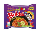 三养方便面 辣鸡哈瓦那酸橙 135g Bild 1