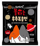 SAMYANG Instant Noodles Hot Pepper (stir-fried) 120g Bild 1