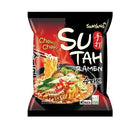 SAMYANG Instant Nudeln Sutah scharfes & würziges Rindfleisch 120g Bild 1