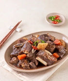 SEMPIO Galbi Jjim (Korean Braised Short Ribs) Sauce 190g Bild 2
