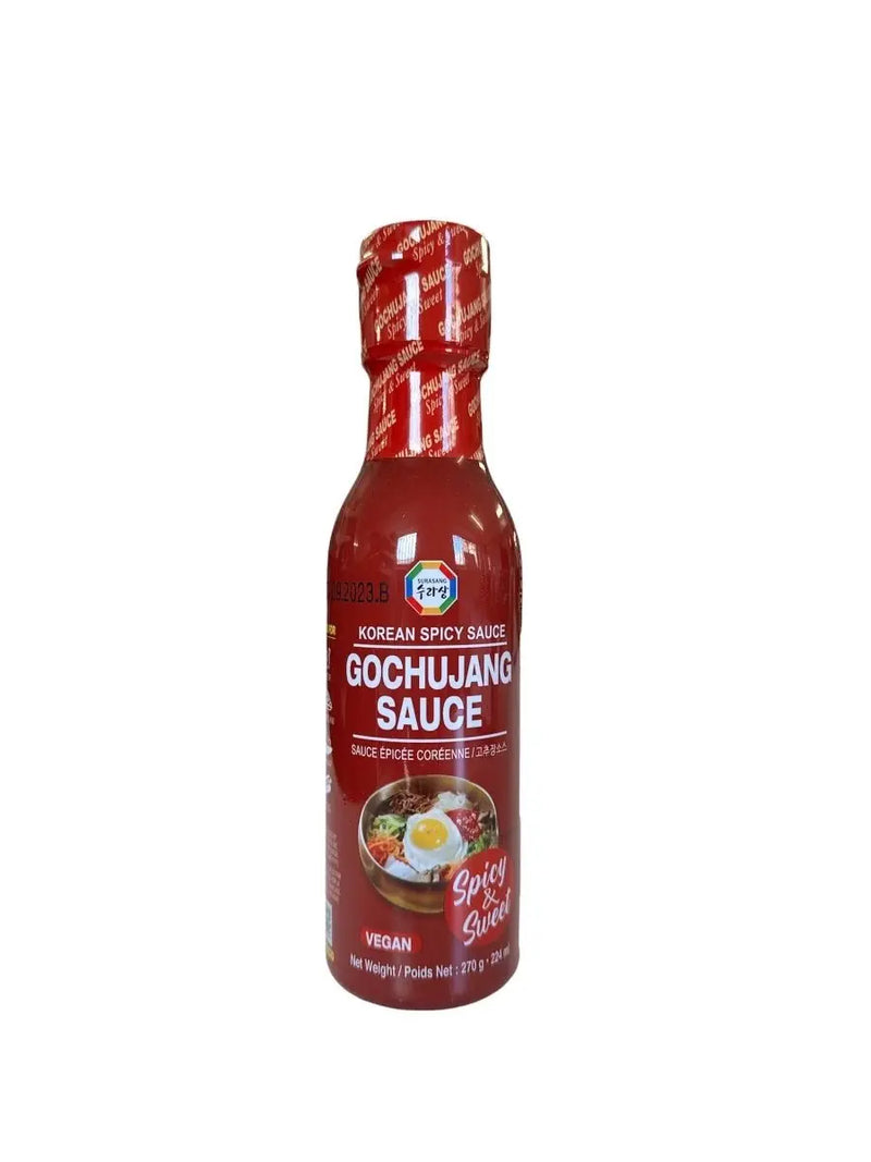 SURASANG Gochujang Hot Pepper Paste 270g