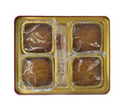 新永华莲蓉蛋黄月饼 4x185g Bild 2