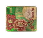 Sunwinwah mooncake with green bean paste and egg yolk 4x185g Bild 1