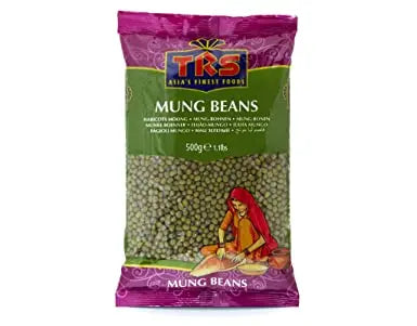 Trs Mungbohnen 500g - MAOMAO