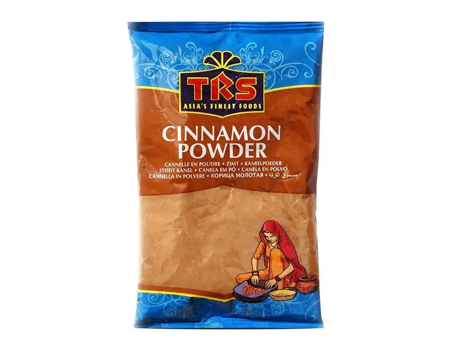 Trs Zimtpulver 100g - MAOMAO
