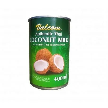 VALCOM 椰奶 400ml