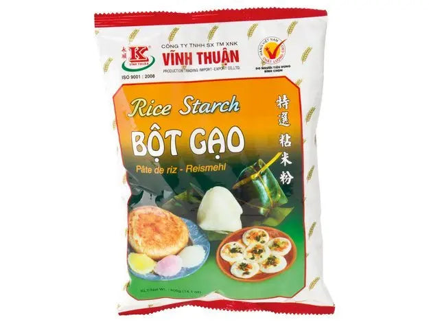 VINH THUAN 大米淀粉 400g