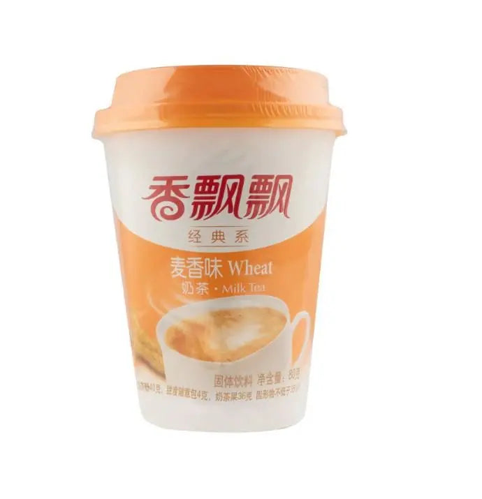 XPP milk tea wheat flavor 80g