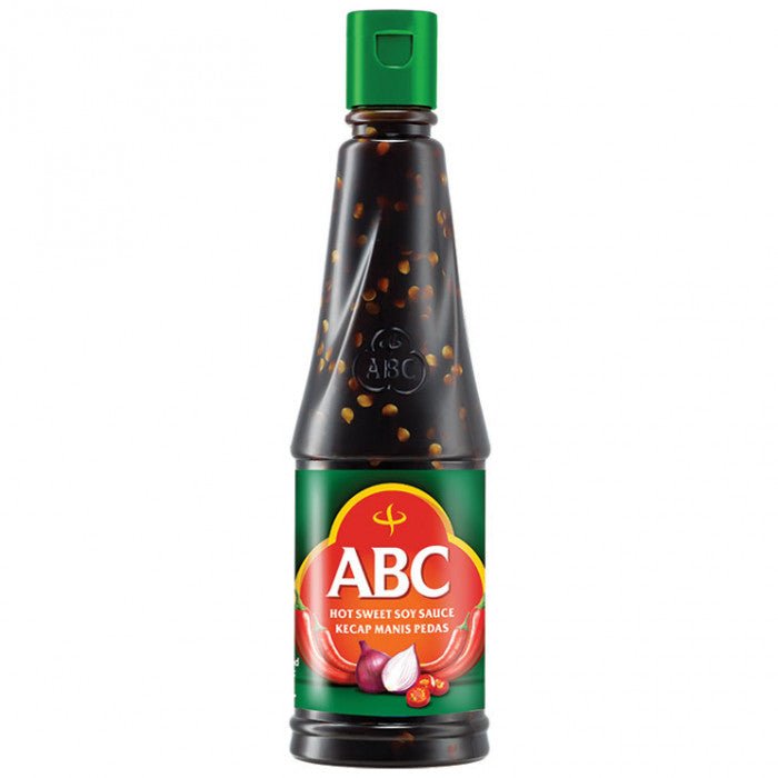 ABC süße Sojasauce scharf 275ml - MAOMAO