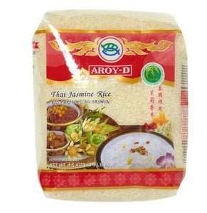 AROY-D 泰国香米 4.5kg