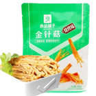 良品铺子 烤金针菇 烧烤味 188g Bild 2