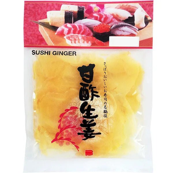 ENDO Sushi-Ingwer 110g - MAOMAO