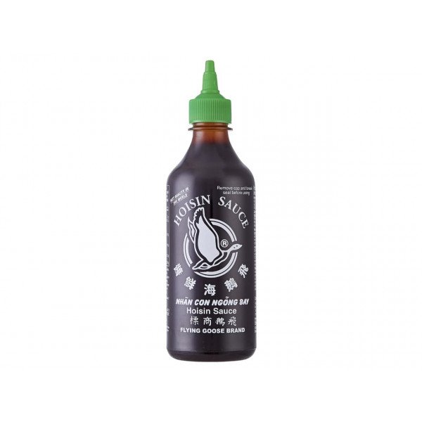 FLYING GOOSE Hoisin Sauce 455ml - MAOMAO