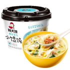 GUDASAO Instant Wonton Shrimp Flavor 68g Bild 2
