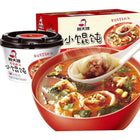 GUDASAO Instant Wonton Hot Flavor 73g Bild 2