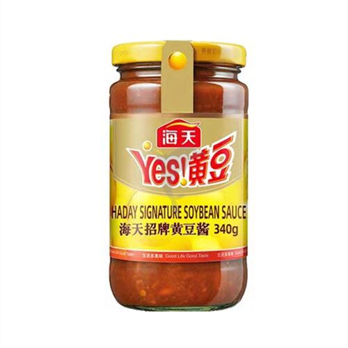 HAI TIAN Wei Ji Xian Sojasauce 750ml - MAOMAO